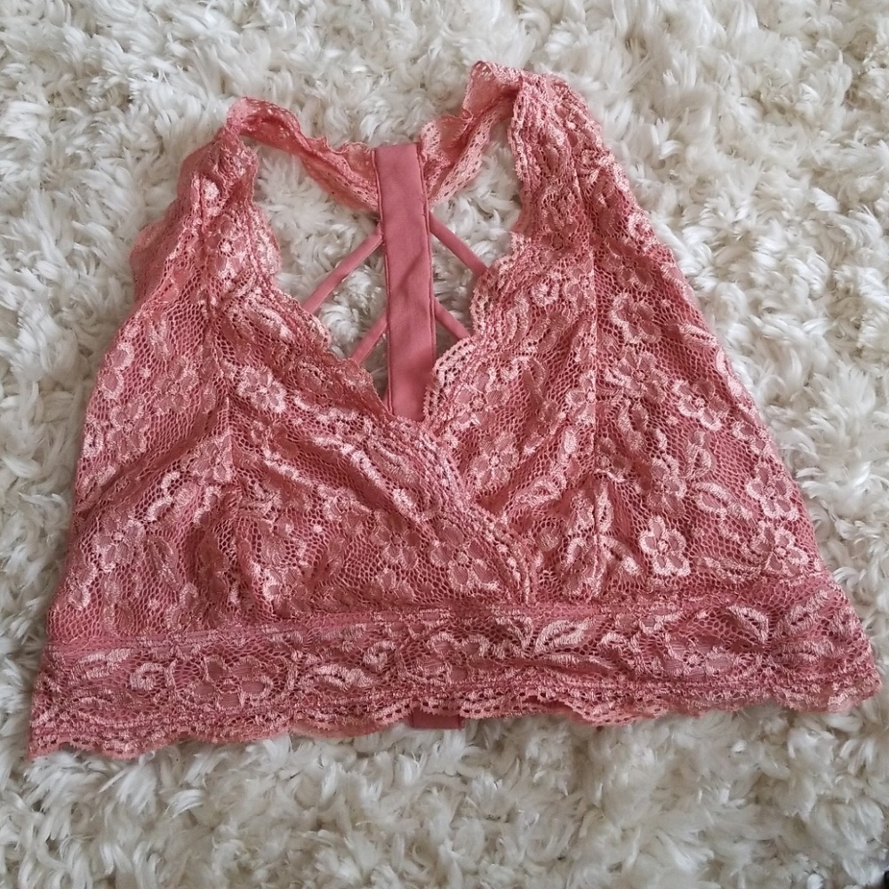 Day trip bralette